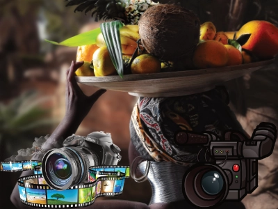 Content Creation Service